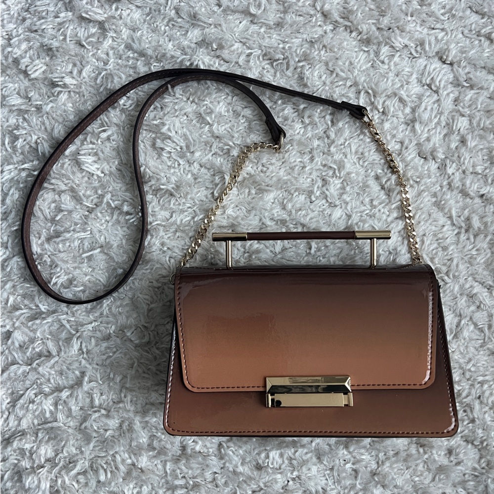 Aldo Ybesa Bag